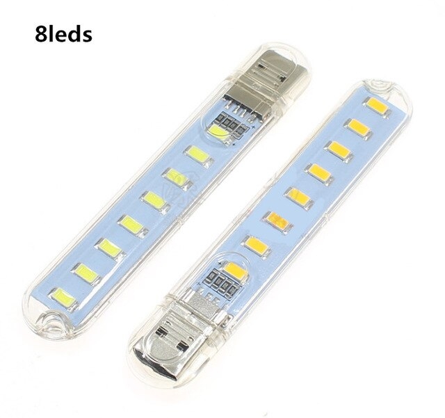 LED-USB-8LED-24LED