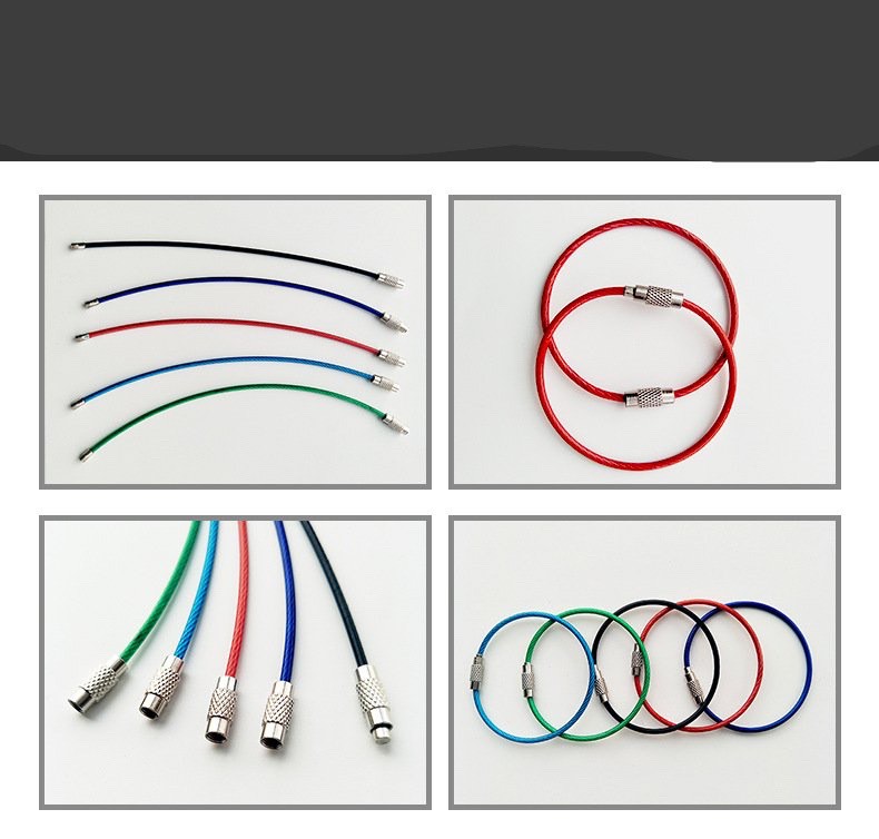 Móc Khoá Đa Năng EDC