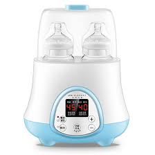 Máy Hâm Sữa LIFE ELEMENT E5181