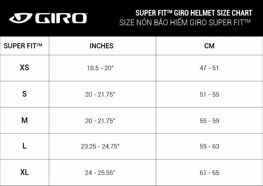 Nón bảo hiểm xe đạp Giro Caden II