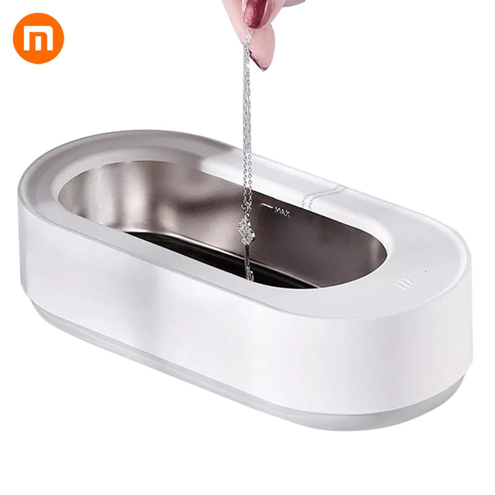  Máy làm sạch bằng sóng siêu âm Xiaomi ERACLEAN GA01