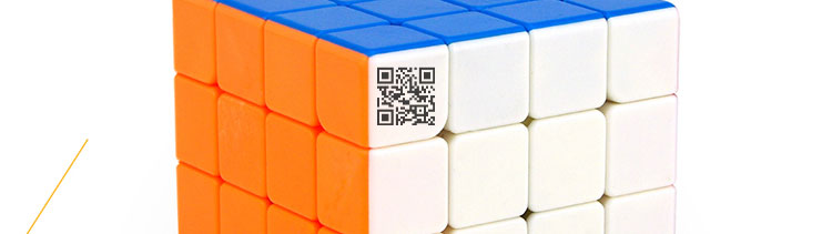 Đồ Chơi Trí Tuệ HT SYS RUBIK CUBE 2x2x2, 3x3x3, 4x4x4 - Khối Lập Phương Xoay Lắp Ghép Cho Bé - Bản Cao Cấp