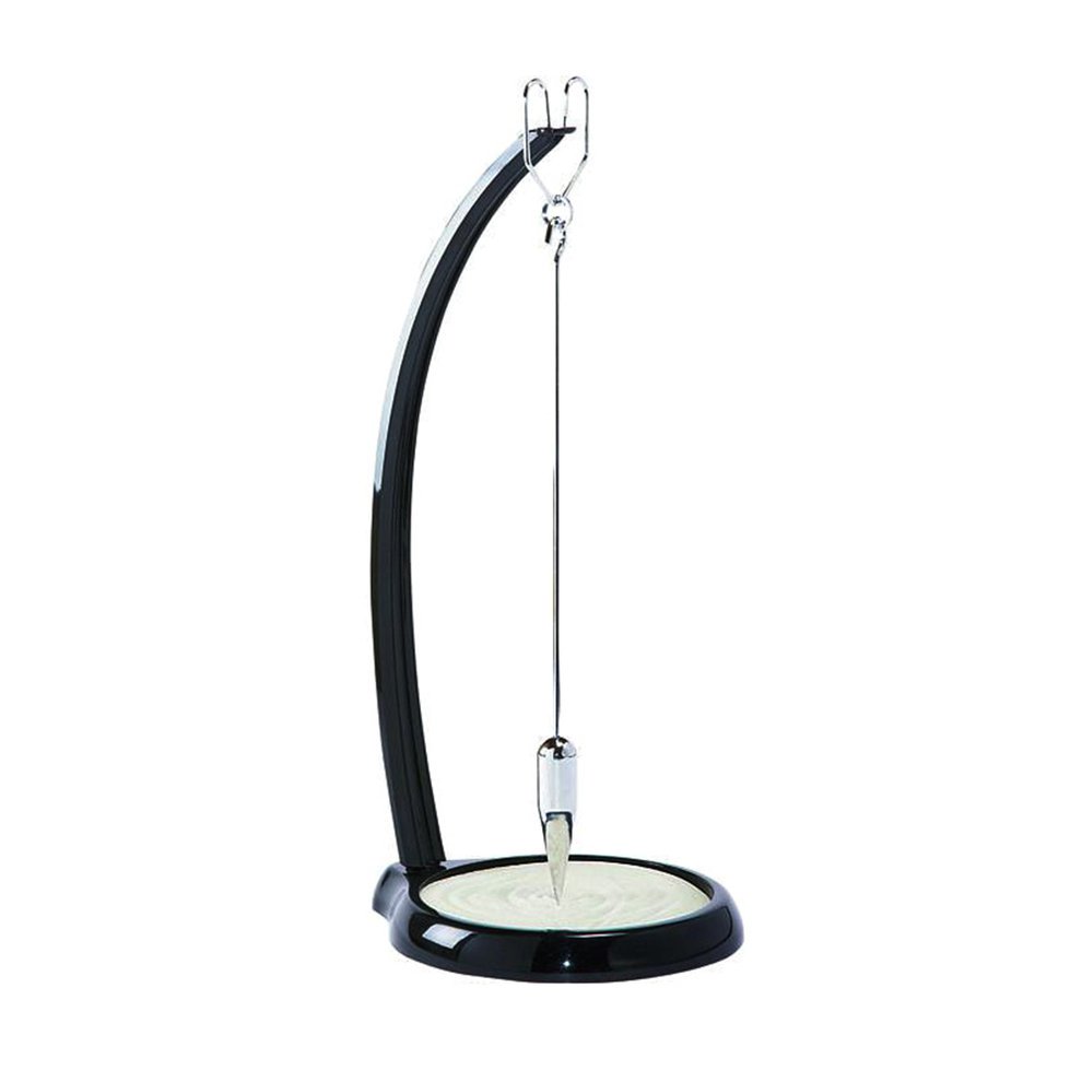 Con Lắc Vẽ Trên Cát Sand Pendulum