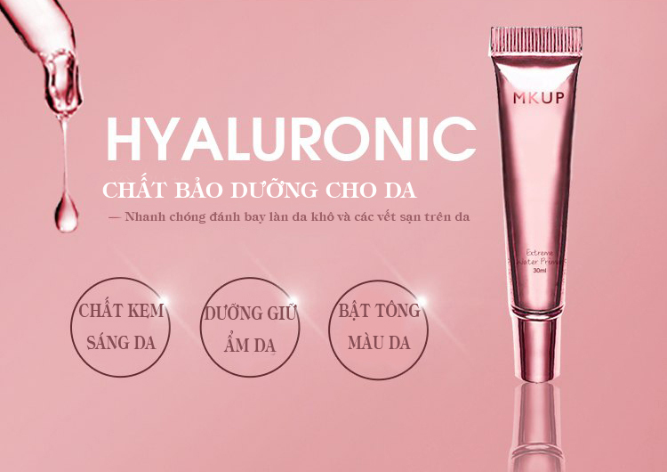 Triple Power- Combo Hè Đặc Biệt MKUP (Số lượng có hạn)