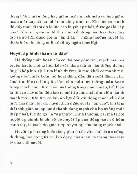 Sách Bác Sĩ Tốt Nhất Là Chính Mình (Tập 9)
