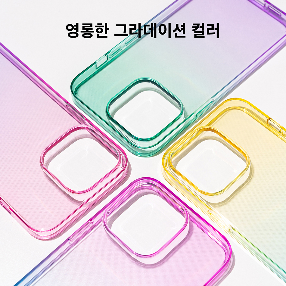 Ốp lưng Elago Aurora Case dành cho iPhone 14/ 14 Plus/ 14 Pro/ 14 Promax- Hàng chính hãng