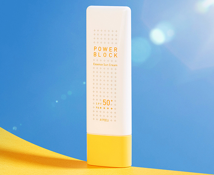 Kem Chống Nắng A&amp;#39;Pieu Power Block Daily Sun Cream SPF50+/Pa++++ (50ml) |  Tiki