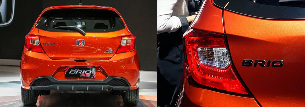 Xe Máy Exciter RC 2020