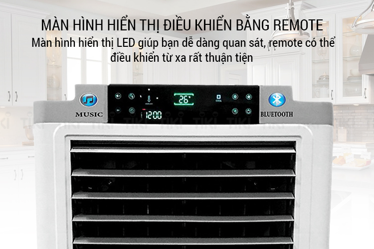 Quạt Hơi Nước Panworld 550 – Hàng Chính Hãng