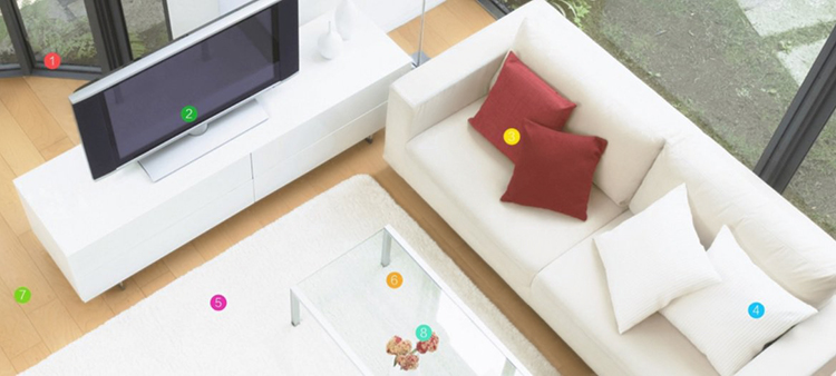 Combo Camera Quan sát Yi Dome HD 720P 360 Độ Quốc Tế + Thẻ Nhớ  - Hàng Chính Hãng