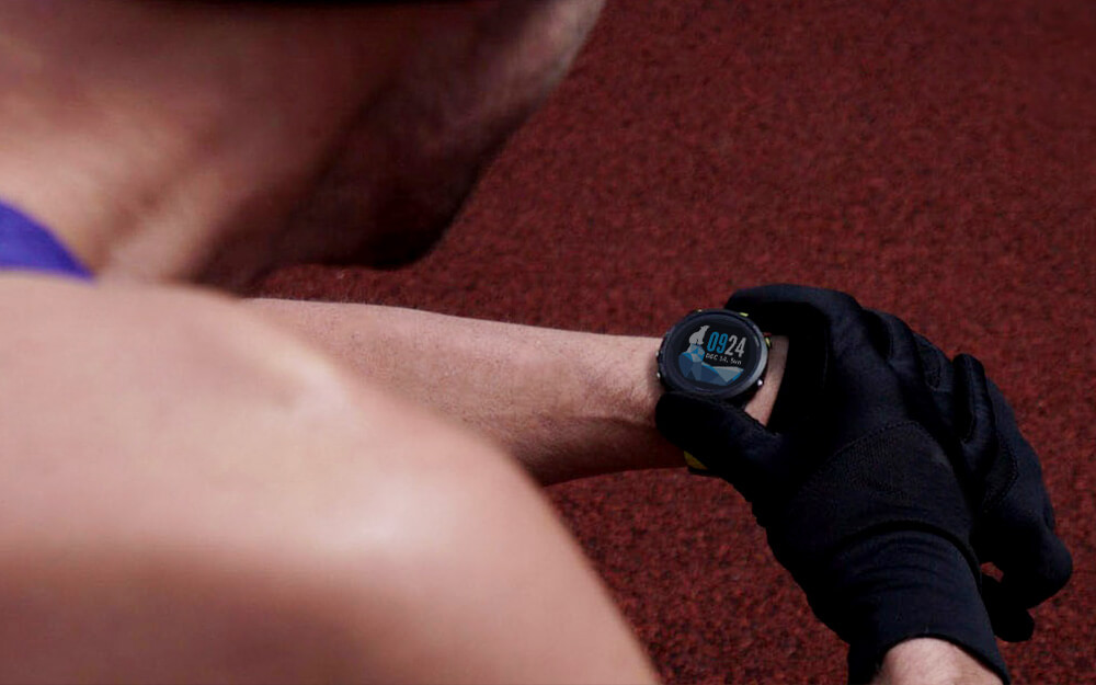 Đồng Hồ Garmin 245 Forerunner Chính Hãng Giá Rẻ Vô Địch 3 Garmin 245 Forerunner là huấn luyện viên tập luyện của bạn