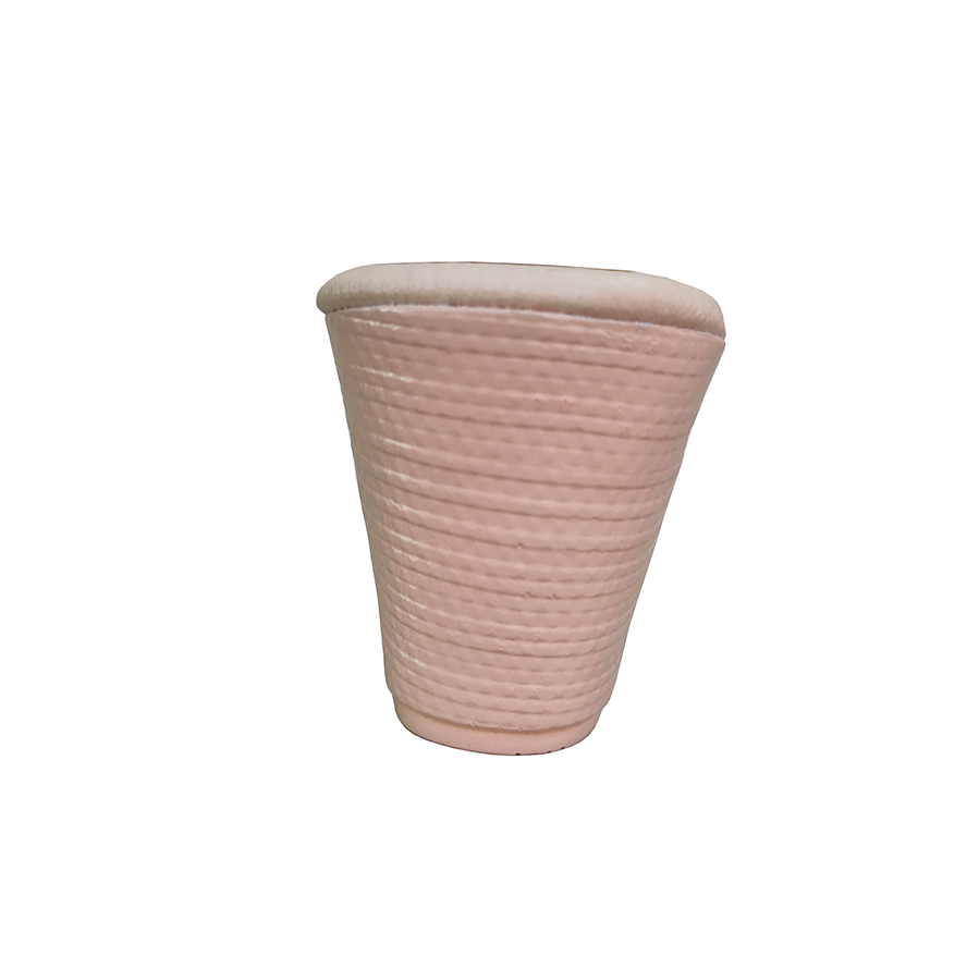Dép Nữ Quai Ngang Đế Xuồng HÀ NAM Da Bò Thật Cao Cấp 7cm DNU2163