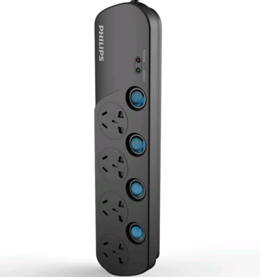 Ổ Điện Philips 3m