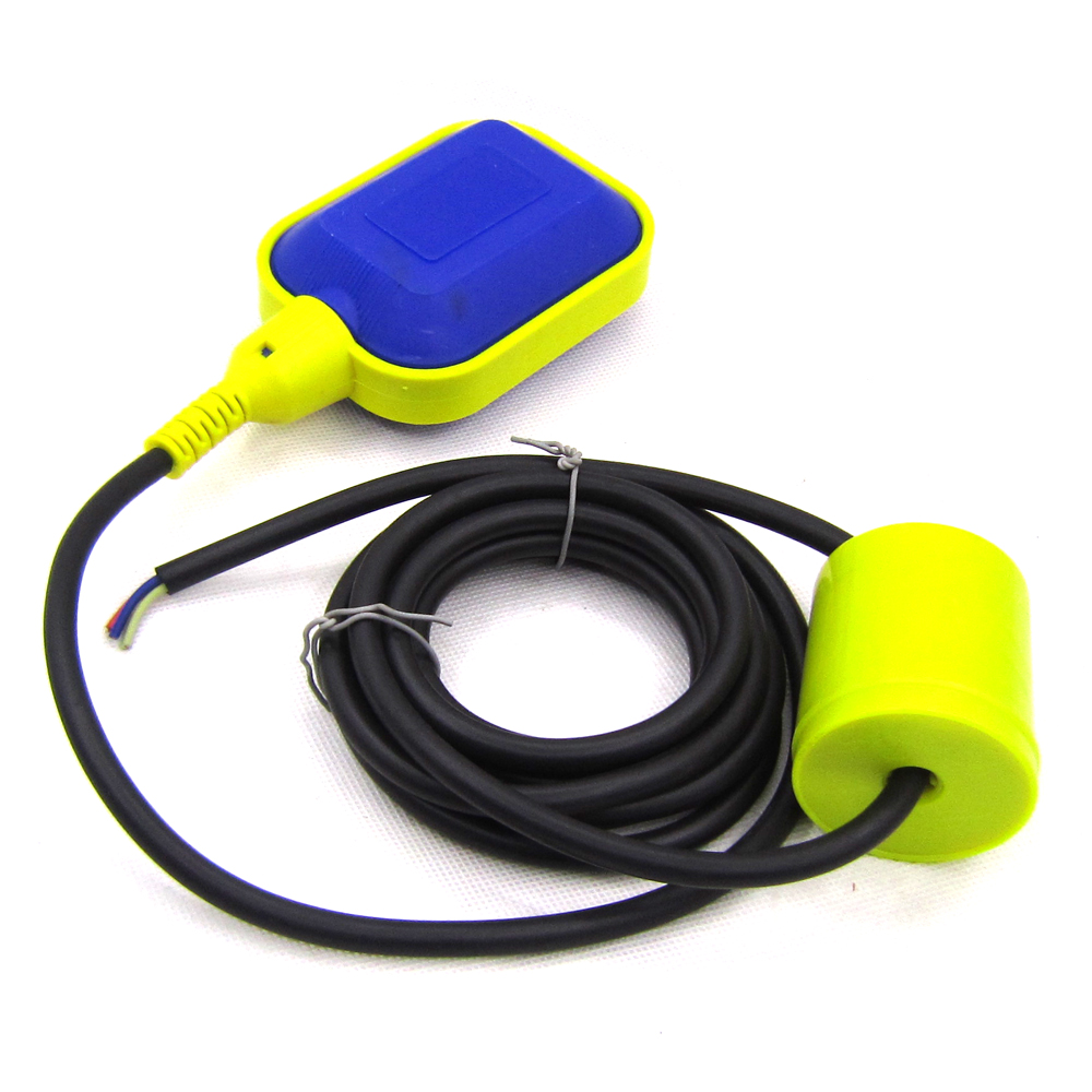 phao bơm nước Ata