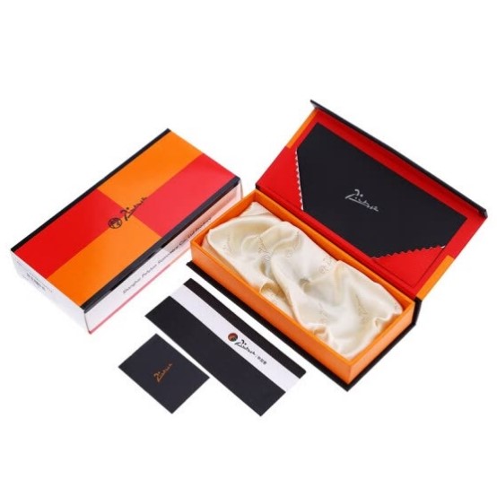Picasso pen pen pen adult student with calligraphy pen ink pen 0.5mm Fei Diqi series 920 white