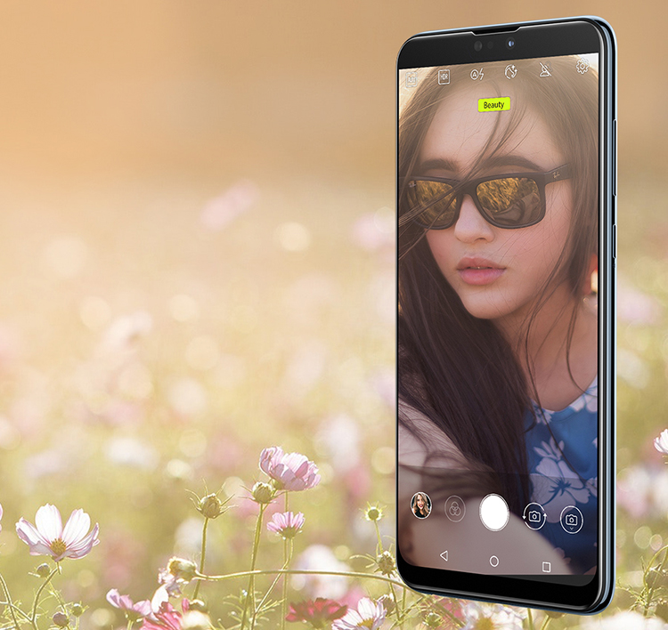 Điện Thoại Asus Zenfone Max Pro M2 (3GB/32GB) - Hàng Chính Hãng