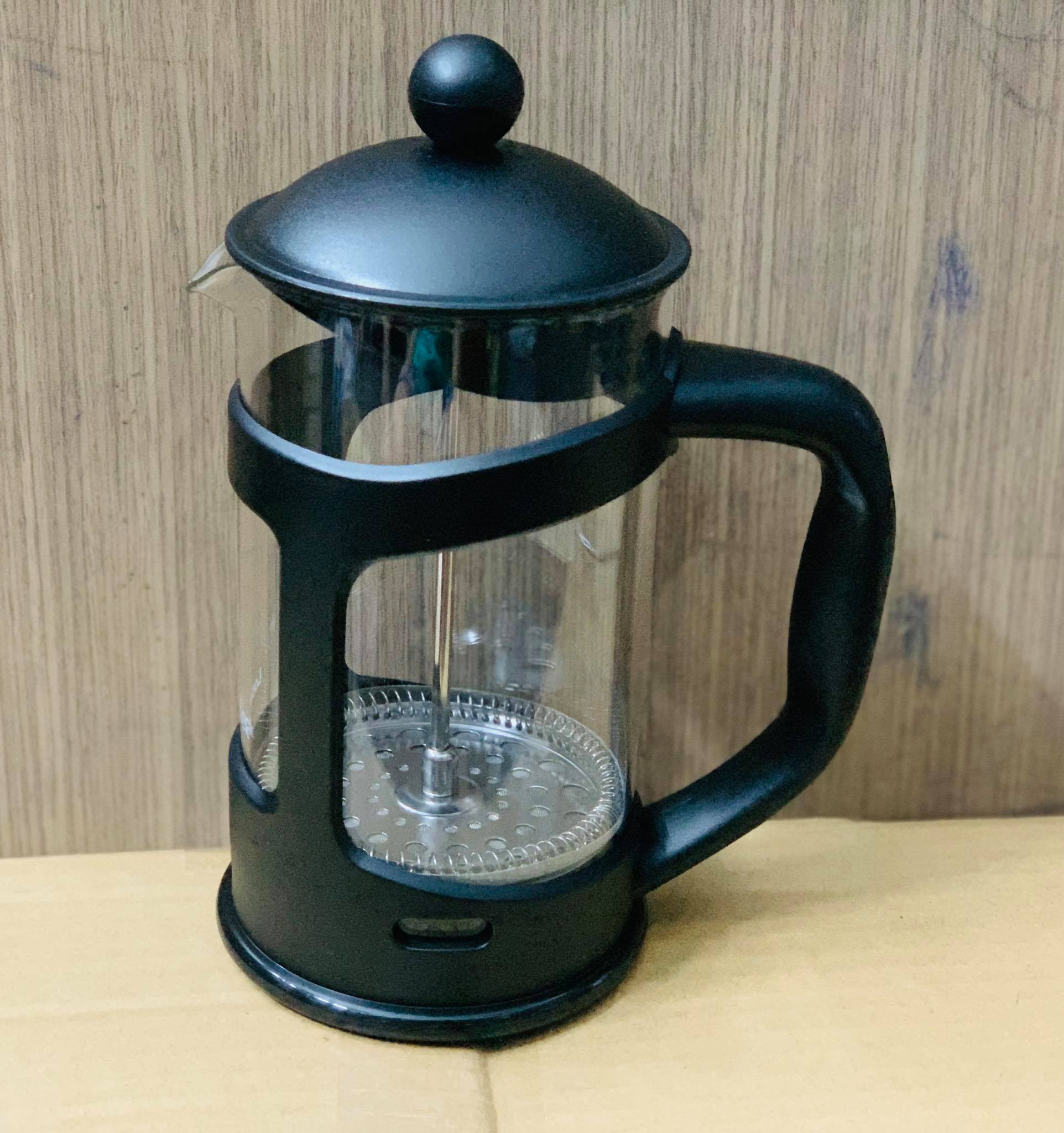Bình pha trà cafe French Press Lock&Lock, 800ml - LLG018