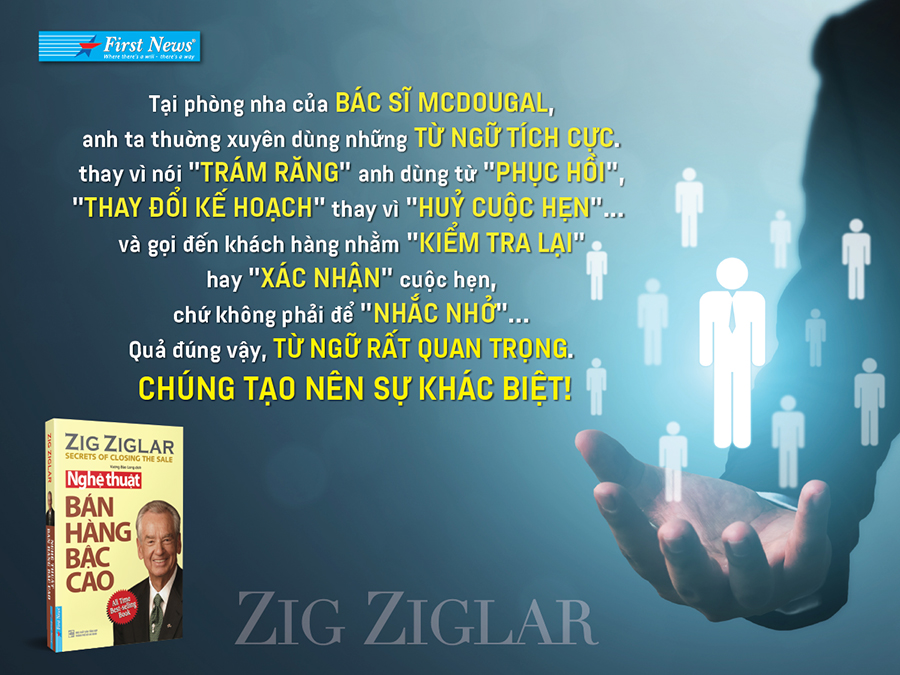 Nghệ Thuật Bán Hàng Bậc Cao (Tái Bản 2019) 2 Nghệ Thuật Bán Hàng Bậc Cao (Tái Bản 2019)