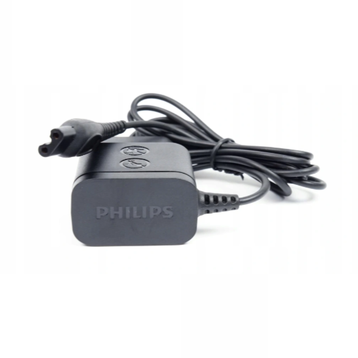 Adaptor sạc pin cho máy cạo râu Philips HQ8505 công suất 5.4W, output 15V - 150mA - Hàng Nhập Khẩu