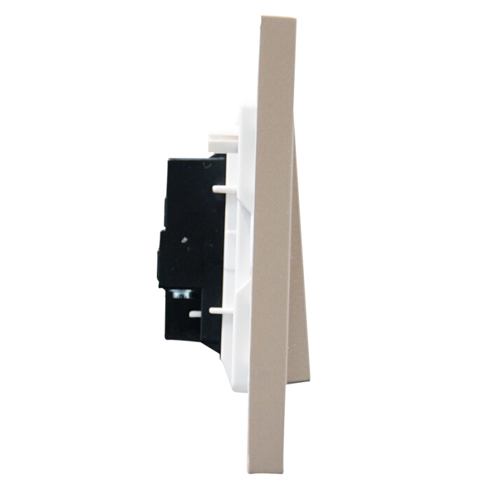 Bảng Công Tắc Đôi ABB AH105-PG Bảng Công Tắc Đôi ABB AH105-PG