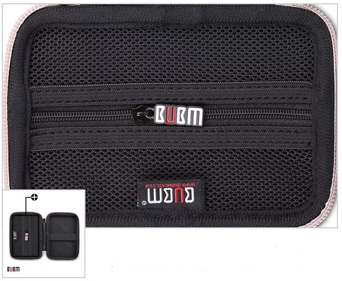 Túi Đựng Ổ Đĩa BUBM EHD (9.5 x 13.5 cm)