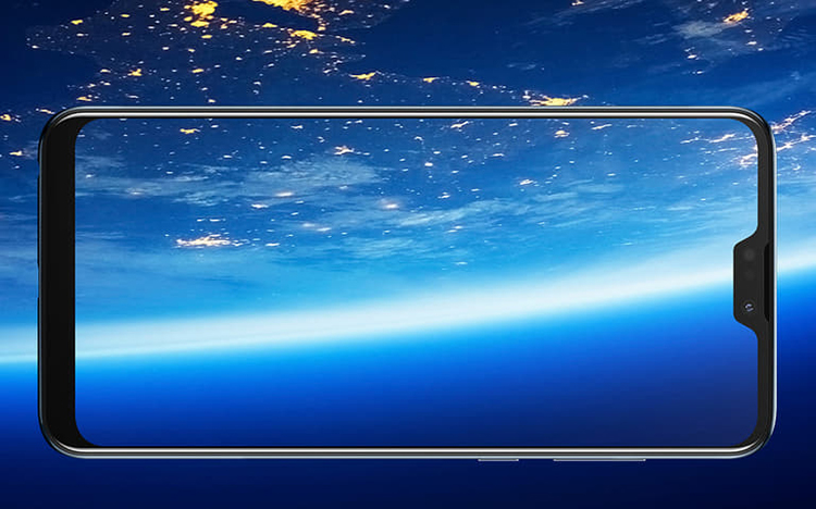 Điện Thoại Asus Zenfone Max Pro M2 (3GB/32GB) - Hàng Chính Hãng