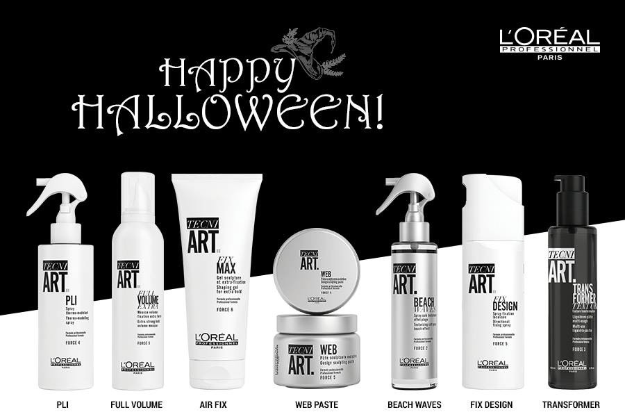 Sáp vuốt tóc loreal  Thái lan