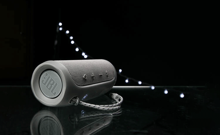 Loa Bluetooth Cầm Tay Mini Chống Thấm JBL Flip4