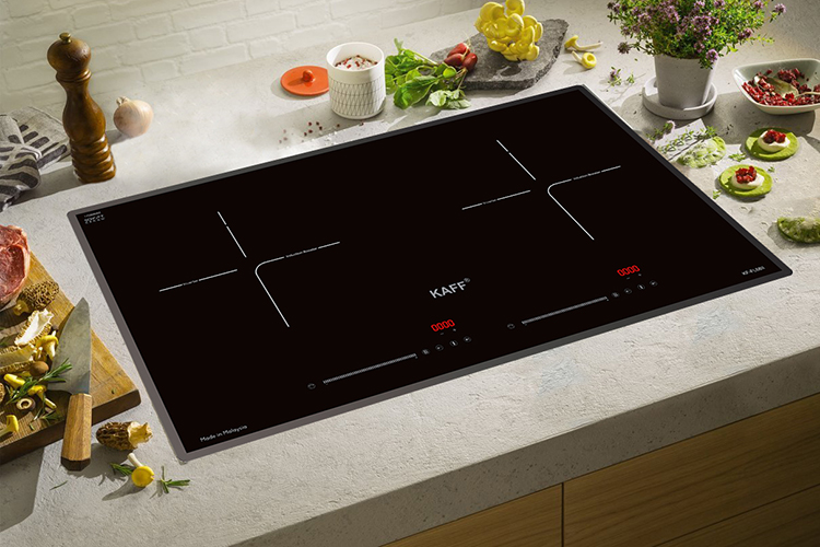 Bếp từ KAFF KF-FL68II