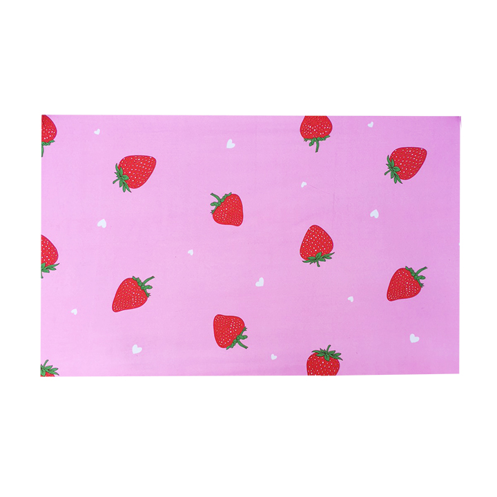 Ga vải bọc đệm cũi cho bé GoldCat