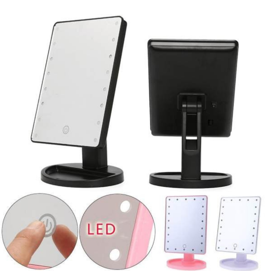 tủ gương trang điểm