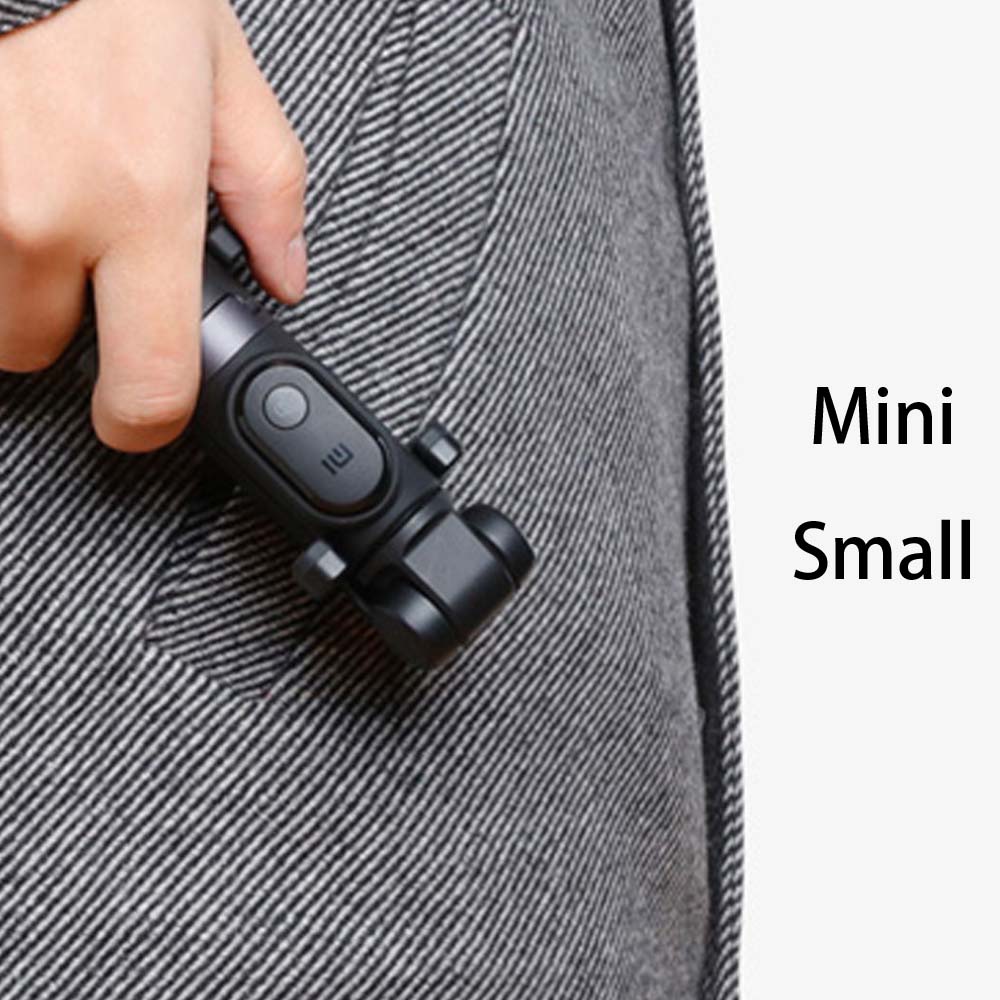 Gậy Selfie 3 Chân Xiaomi Cho Hệ Điều Hành iOS/Android Gậy Selfie 3 Chân Xiaomi Cho Hệ Điều Hành iOS/Android