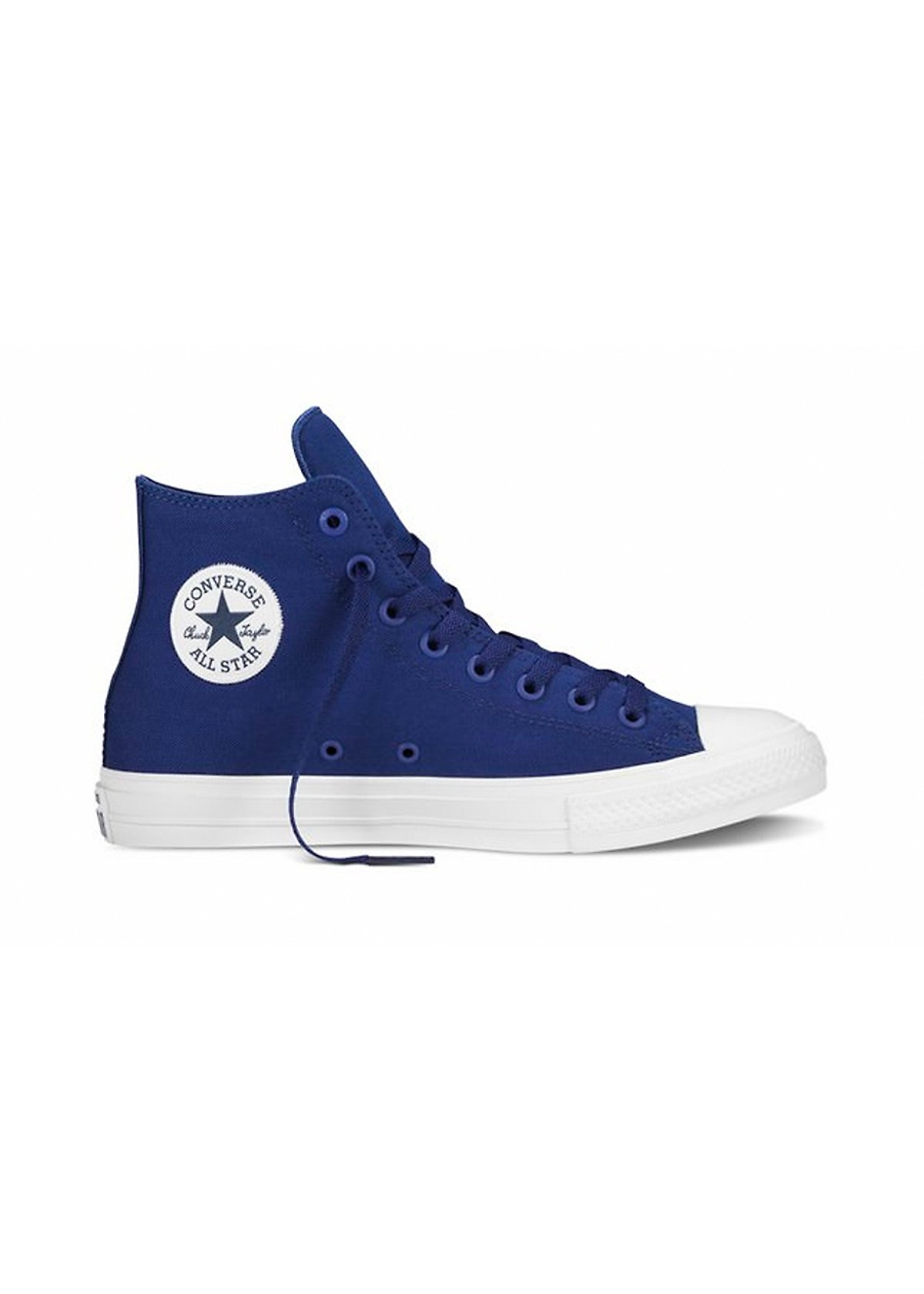 Giày Unisex Chuck Taylor All Star II 150146V