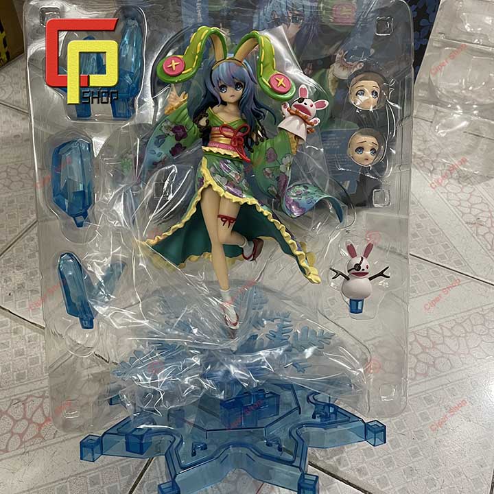 Yoshino 18  Date A Live  Japan Figure