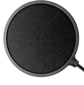 Micro Thu Âm Chống Ồn Victory (TASKTAR) PS-1