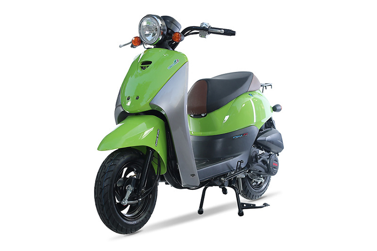 Xe Honda Today 50cc | Tiki.vn