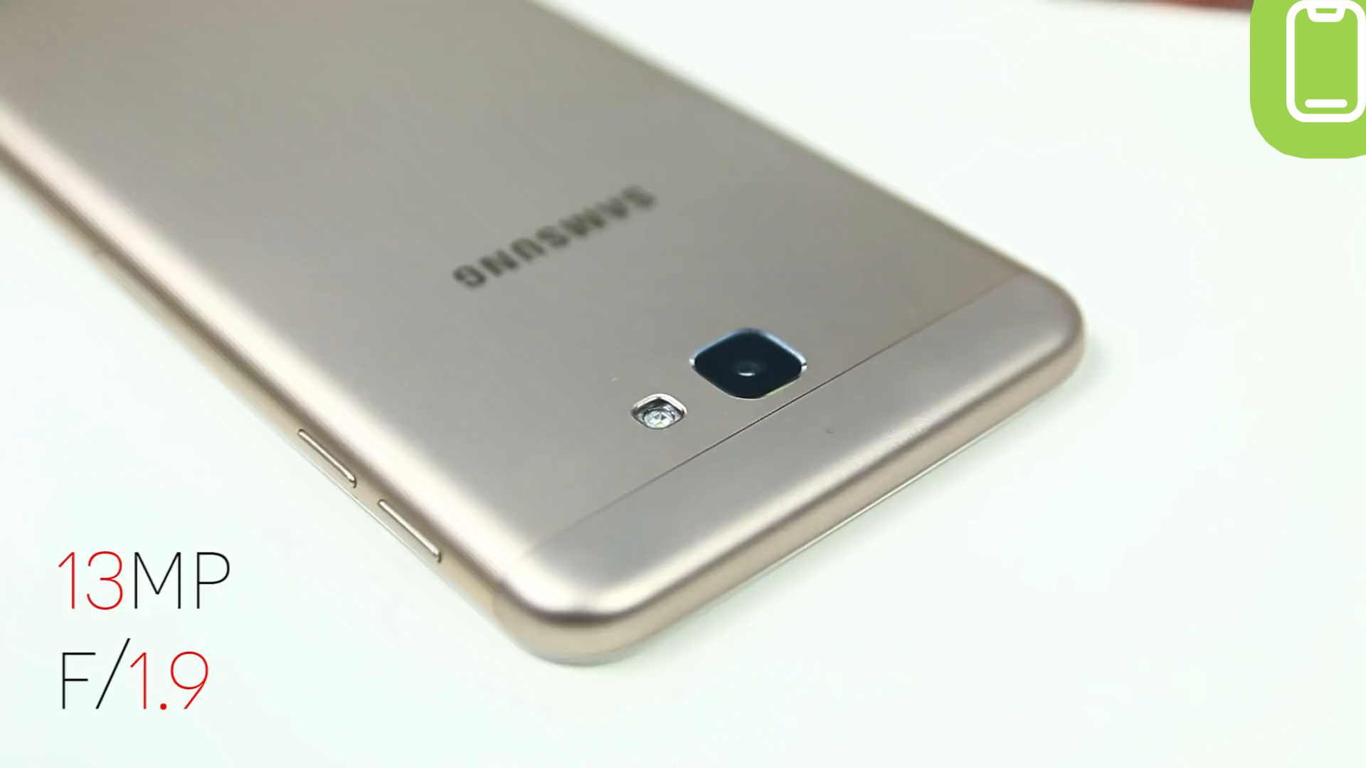 Điện Thoại Samsung Galaxy J7 Prime - Hàng Chính Hãng