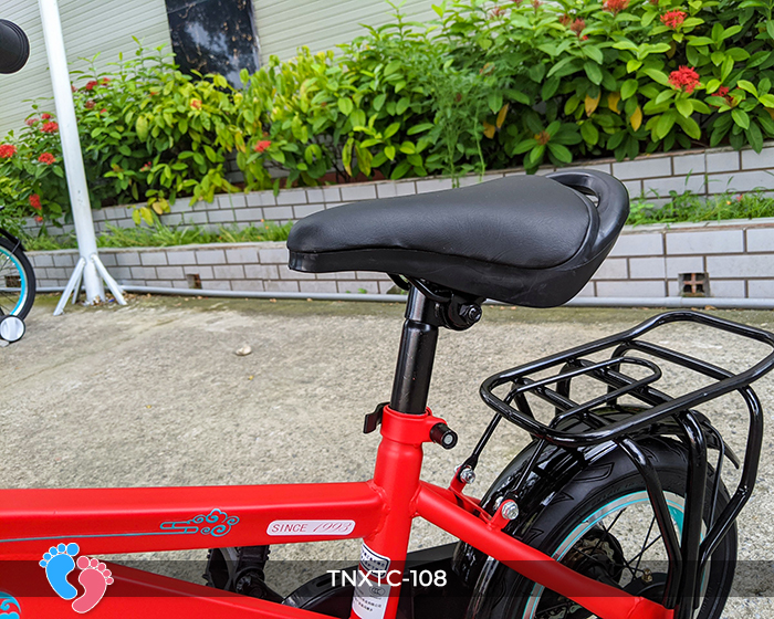 Xe đạp cho trẻ em BABY PLAZA XD-108 (14, 16 inch) 22