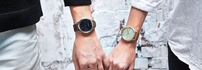 Đồng Hồ Thông Minh Garmin Vivomove HR Sport - Hàng Chính Hãng Đồng Hồ Thông Minh Garmin Vivomove HR Sport - Hàng Chính Hãng