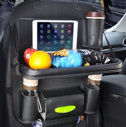 Túi Đựng Đồ Dùng Trên Xe Hơi Bag-qc9 Túi Đựng Đồ Dùng Trên Xe Hơi Bag-qc9