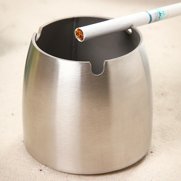 Gạc Tàn Thuốc Inox Ou Runzhe Gạc Tàn Thuốc Inox Ou Runzhe