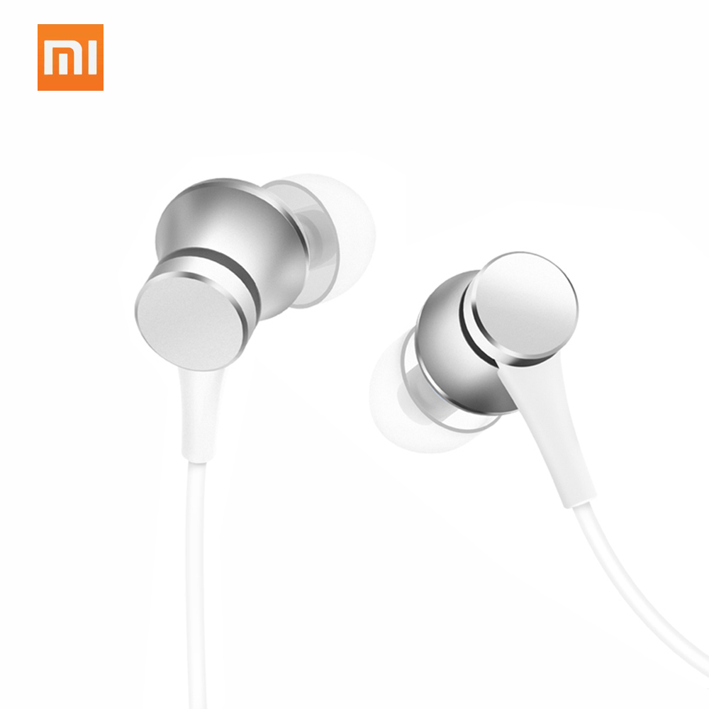 Tai Nghe Nhét Tai Có Dây Xiaomi Tai Nghe Nhét Tai Có Dây Xiaomi