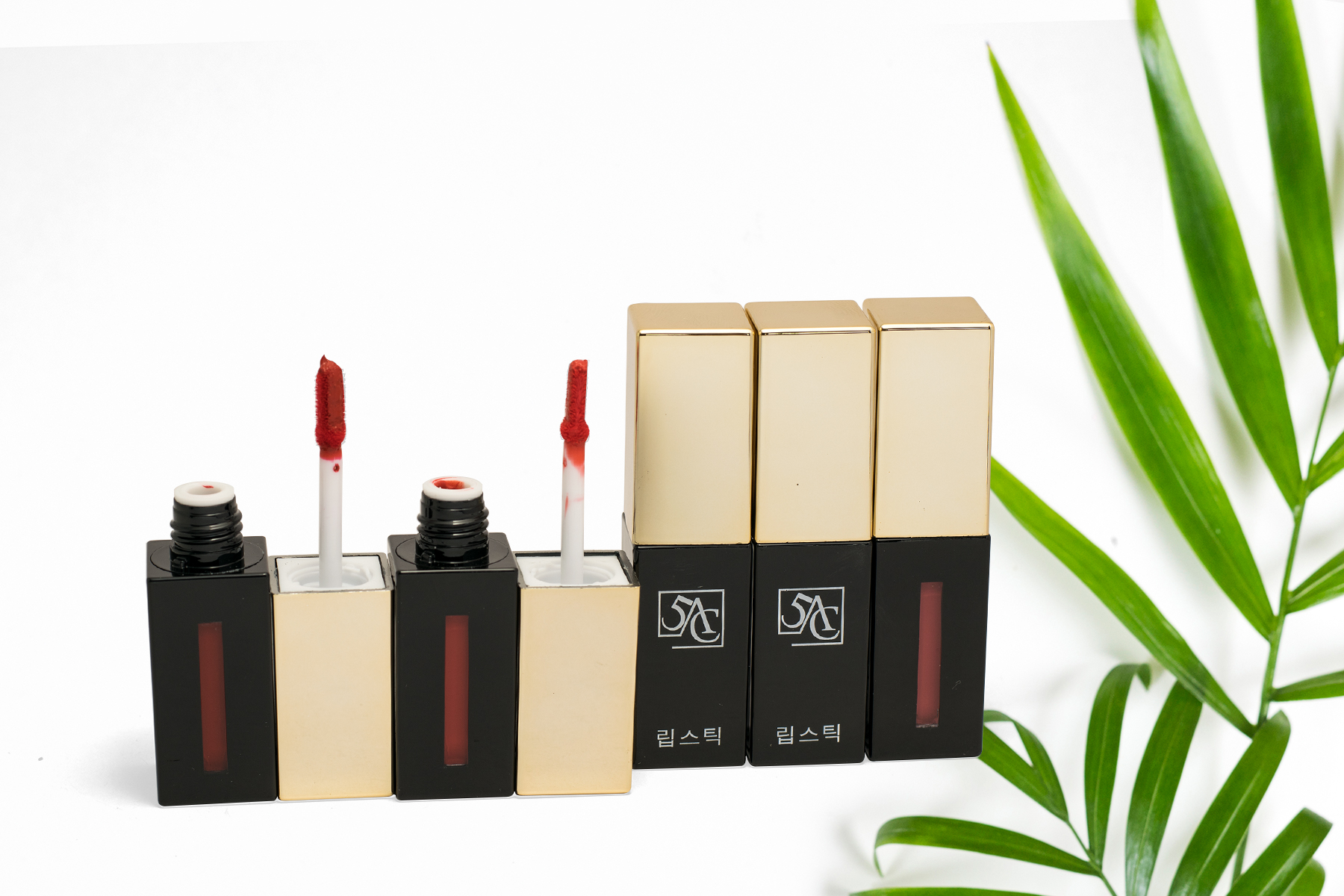 1.1. hình ảnh son kem 5AC