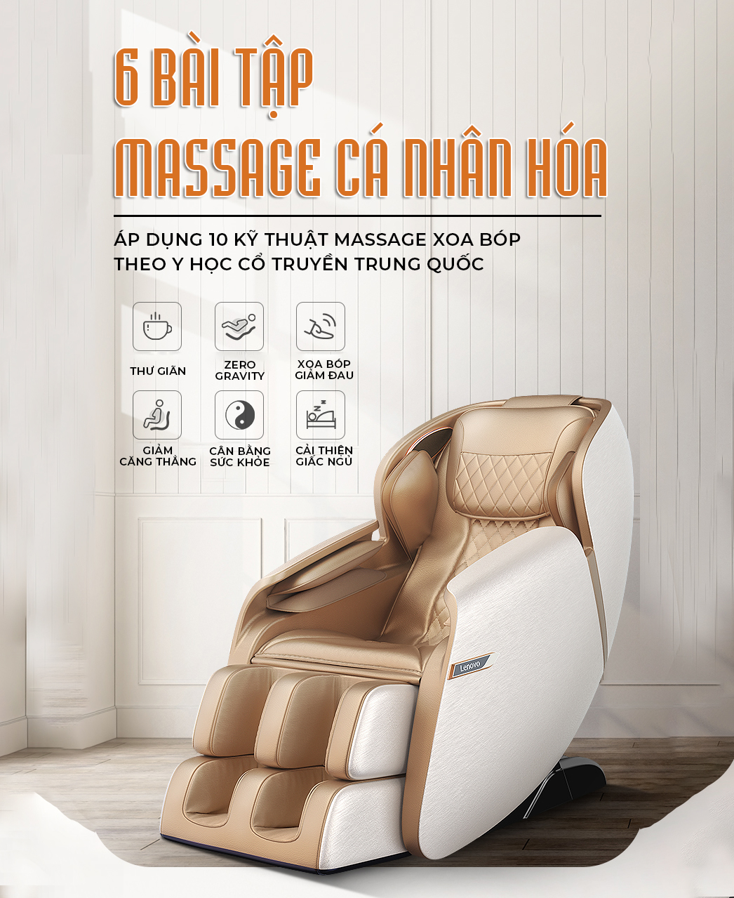 Ghế Massage Fuji Luxury FJ-250