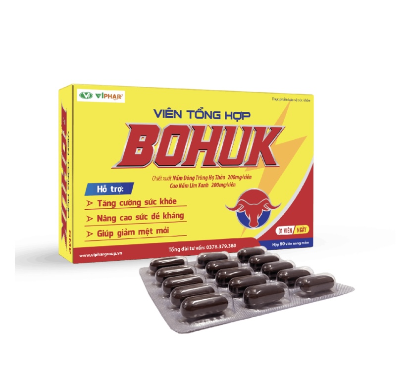 viên bổ tổng hợp bohuk 1