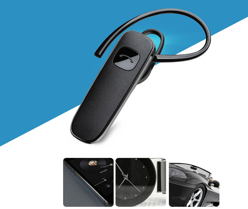 Bộ Tai Nghe Bluetooth Plantronics ML15
