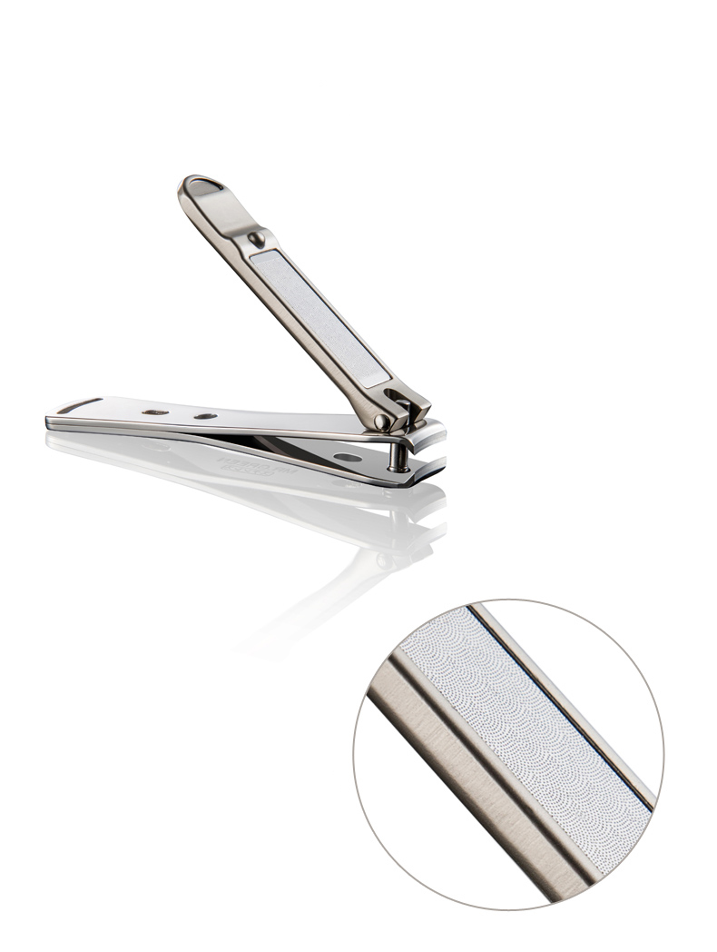 Bấm Móng Tay Bằng Thép Không Gỉ Mr.Green M-1113