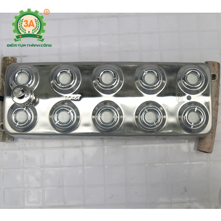 Máy tạo ẩm nhà nấm đông trùng hạ thảo 3A260W (05)