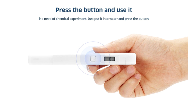 XIAOMI MI Water Quality TDS Detection Pen