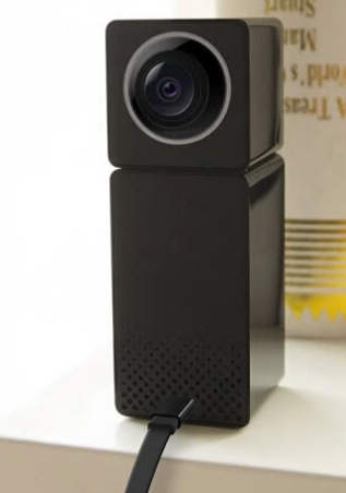 Original Xiaomi Xiaofang Dafang 1080P Smart IP Camera 360 Angle WIFI Panoramic Dual Lens Camera Smart Home Security Monitor